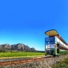 Business 1 image FRANSCHOEK WINE TRAM Transport Brokers And Consultants in Cape Town WC