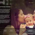 Business 5 image FREELANCE WEBSITE DEVELOPER Wordpress in Johannesburg GP