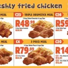 Maatskappy 1 beeld FRESHSTOP AT CALTEX CENTENARY Takeaway in Port Elizabeth EC