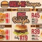 Maatskappy 9 beeld FRESHSTOP AT CALTEX CENTENARY Takeaway in Port Elizabeth EC