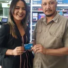 Maatskappy 2 beeld FRESHSTOP AT CALTEX DONCASTER Rest Rooms in Cape Town WC