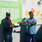 Maatskappy 2 beeld FRESHSTOP AT CALTEX DURBANVILLE Petrol Stations in Cape Town WC