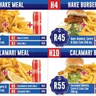 Maatskappy 1 beeld FRESHSTOP AT CALTEX MONTAGUE GARDENS Takeaway in Cape Town WC