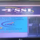 Maatskappy 1 beeld FSSI INSTALLATIONS Satelite Systems in Newlands EC