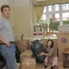 Maatskappy 1 beeld FURNITURE REMOVALS Worker in Johannesburg GP