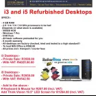 Business 1 image FUTURE PROOF OFFICE AUTOMATION Work from Home in Cape Town WC