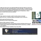 Business 3 image FUTURE PROOF OFFICE AUTOMATION Work from Home in Cape Town WC