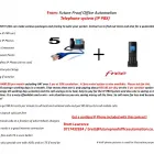 Business 8 image FUTURE PROOF OFFICE AUTOMATION Work from Home in Cape Town WC