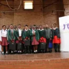 Maatskappy 4 beeld FUTURE SKILLS Employment Services in Sandton GP