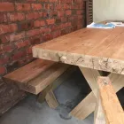 Business 5 image FUTUREWOODS Wood Products in Cape Town WC