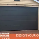 Business 1 image GARAGE DOORS CAPE TOWN Garage Door in Cape Town WC
