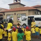 Maatskappy 3 beeld GAUTENG SHUTTLES TOURS AND CHARTERS Wedding Transport in Florida GP