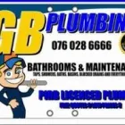 Business 1 image GB LOODGIETERS PLUMBERS Water Lines to Fridges in Bloemfontein FS