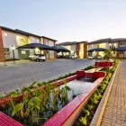 Maatskappy 6 beeld GENERAL GUTTERING (PTY)LTD Installations in Kempton Park GP