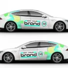 Business 3 image GET YOUR BRAND ON Vehicle Signage in Benoni GP