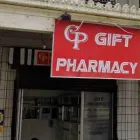Maatskappy 2 beeld GIFT PHARMACY Pharmacy in Johannesburg GP