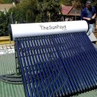 Business 12 image GILLI'S PLUMBING & SERVICES CC Water Harvesting in Edenvale GP