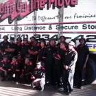 Maatskappy 3 beeld GIRLS ON THE MOVE Removals Company in Johannesburg GP