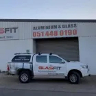 Business 1 image GLASFIT ALUMINIUM BLOEMFONTEIN Shopfronts in Bloemfontein FS