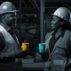 Business 5 image GO SKILLS CAFE Consultants in Cape Town WC