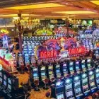 Maatskappy 1 beeld GOLD REEF CITY Casinos in Johannesburg GP