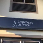 Business 5 image GP BRANDPRINT Vinyl stickers and labels in Johannesburg GP