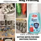 Business 7 image GP BRANDPRINT Vinyl stickers and labels in Johannesburg GP