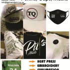 Business 8 image GP BRANDPRINT Vinyl stickers and labels in Johannesburg GP