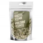 Maatskappy 27 beeld GRACEY'S BITES Snacks in Cape Town WC