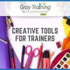 Maatskappy 8 beeld GRAY TRAINING Training in Roodepoort GP