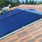 Business 4 image GREEN SOLAR GEYSER Solar Water Heating Gauteng in Sandton GP
