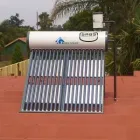 Business 8 image GREEN SOLAR GEYSER Solar Water Heating Gauteng in Sandton GP