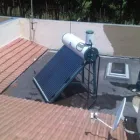 Business 9 image GREEN SOLAR GEYSER Solar Water Heating Gauteng in Sandton GP