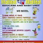 Maatskappy 4 beeld HAND IN HAND EDUCARE PRE PRIMARY Day Care Center in East London EC