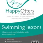 Business 3 image HAPPY OTTERS SWIM SCHOOL Water Safety in Midrand GP