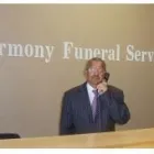 Business 3 image HARMONY FUNERAL SOLUTIONS (PTY) LTD We cater to the needs of individual clients and major organizations in Kraaifontein WC