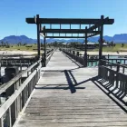 Business 5 image HARMONY PARK HOLIDAY RESORT Holiday Houses in Cape Town WC