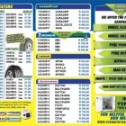 Maatskappy 1 beeld HI Q Wheels in Johannesburg GP