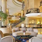 Maatskappy 1 beeld HILTON SANDTON Wedding Venues in Sandton GP