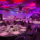 Maatskappy 10 beeld HILTON SANDTON Wedding Venues in Sandton GP