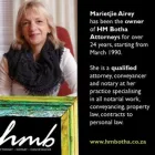 Business 2 image HM BOTHA Wills in Midrand GP