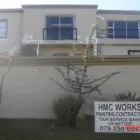 Maatskappy 2 beeld HMC WORKS (HANDYMAN, MAINTENANCE AND CONSTRUCTION) Roof Waterproofing in Kempton Park, 1619 GP