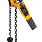 Maatskappy 6 beeld HOIST FACTORY CC Spares in Boksburg GP