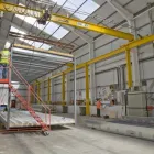 Maatskappy 8 beeld HOIST FACTORY CC Spares in Boksburg GP