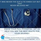 Business 3 image HOLISTAN Recruitment in Johannesburg GP