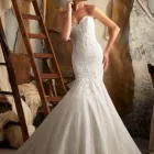 Maatskappy 7 beeld HOUSE OF SILK BRIDAL STUDIO - WEDDING DRESSES CAPE TOWN Wedding Dresses Cape Town in Cape Town WC