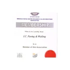 Business 5 image I.C PAVING & WALLING CC Retaining Walls in Durban KZN