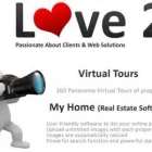 Business 1 image I LOVE 2 WEB SOLUTIONS Website Design in Bloemfontein FS