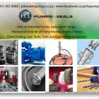 Business 6 image I. T. S. PUMPS & SEALS Seals - Mechanical And Hydraulic in Port Elizabeth EC
