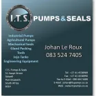 Business 7 image I. T. S. PUMPS & SEALS Seals - Mechanical And Hydraulic in Port Elizabeth EC